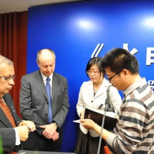 国际规范发布 水电迎来新机