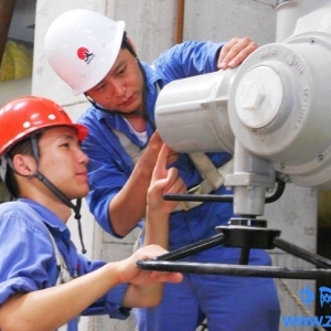 向优秀党员学习打好百日攻坚战