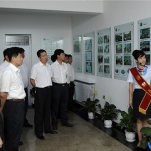 沈阳辽中供电分公司：公司供电所业务委托工作现场会在辽中召开