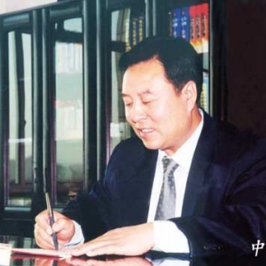 蓬勃发展的迁西电力