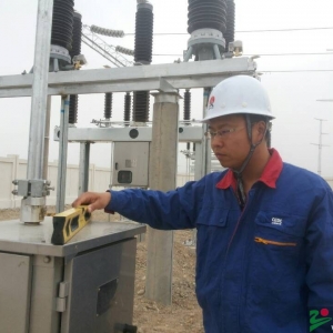 平凡岗位不平凡—记中国能建安徽电建二公司项目经理朱涛
