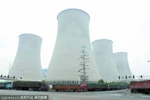 山东民办电厂挑战国家电网