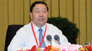 国家电网2012年年中工作会议开幕 刘振亚作工作报告