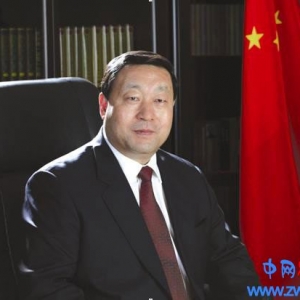 刘振亚“发声”雾霾：实际已构成严重社会公共事件