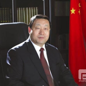 消息称审计署进驻国家电网 对刘振亚任中审计