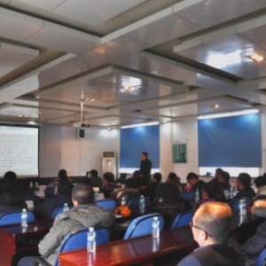 国网呼伦贝尔变电运检工区召开2014年QC成果发布会