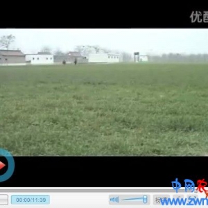 新密市电业局2010年农网改造升级工程宣传片