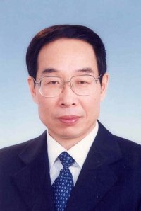 中共中央决定：尤权任福建省委书记