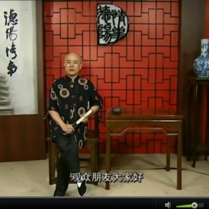 德阳好人：光明使者——鲁鹏