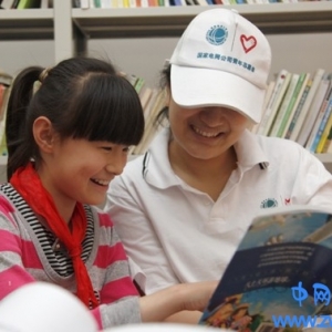 怀远供电公司：牵手农民工子女 共绘七彩童年