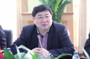 南方电网两副总落马 肖鹏任职已13年