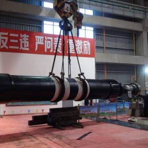 淮浙煤电凤台电厂#3机组A级检修工程进展顺利