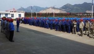 华电可门电厂#2机组检修工程圆满落幕