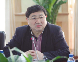 南方电网原副总经理肖鹏