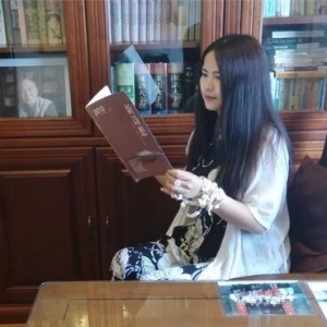 《中国风》杂志年底创刊，欢迎投稿