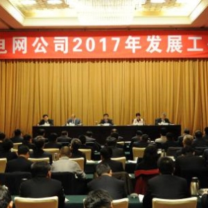 改革创新提质增效 不断开创国家电网公司发展新局面