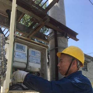 战高温集中开展表计异常治理