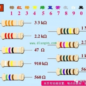 这些电工基础知识是你应该知道的!千万不要私藏！