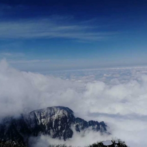 武夷山掠影