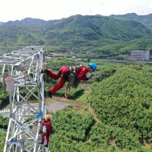 临安电网“心脏搭桥”手术顺利完成，接下来东部区块供电会更可靠 ...